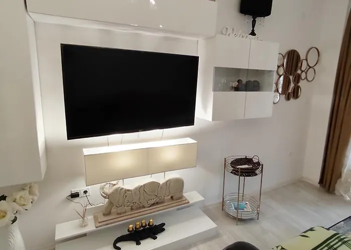 Gold Infinity Velingrad