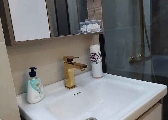 Appartamento Gold Infinity *