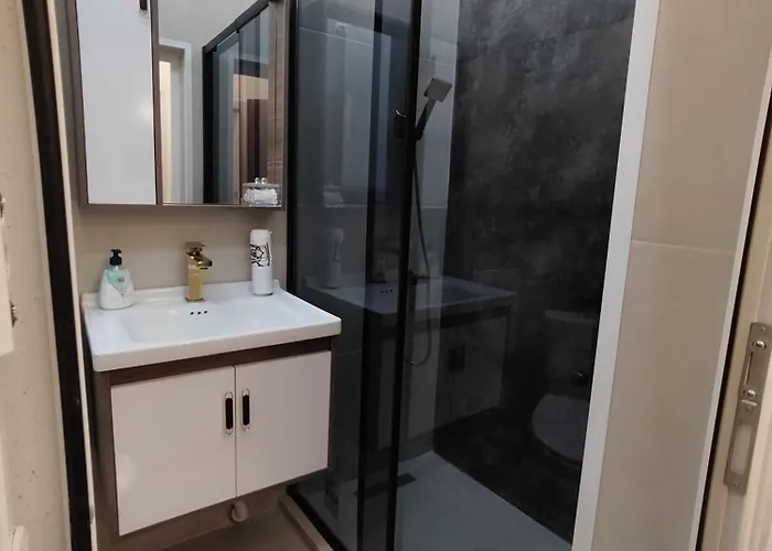 Appartamento Gold Infinity