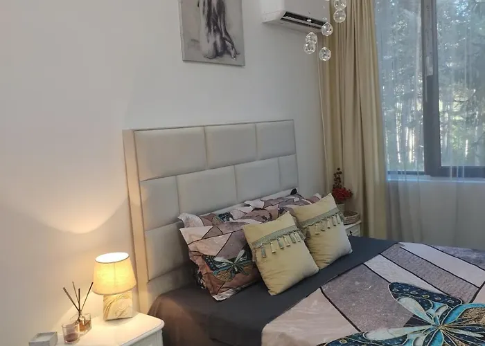 Gold Infinity Appartamento