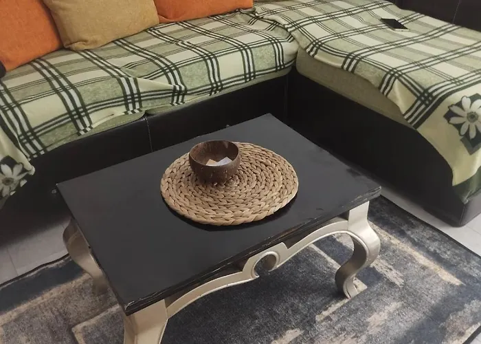 Gold Infinity Appartamento