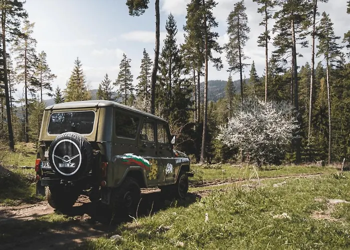 Appartamento Gold Infinity *