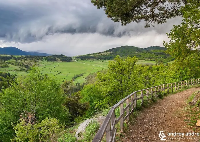 Appartamento Gold Infinity *