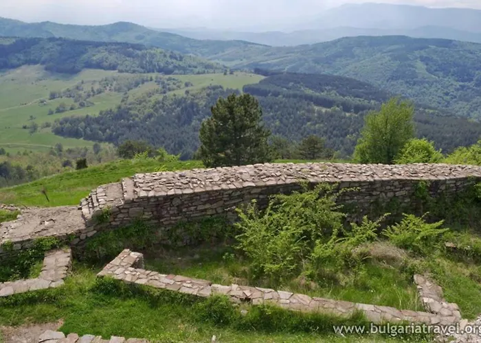 Gold Infinity Velingrad