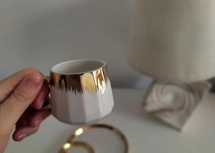 Gold Infinity Appartamento