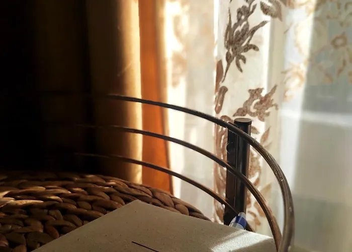 Appartamento Gold Infinity *