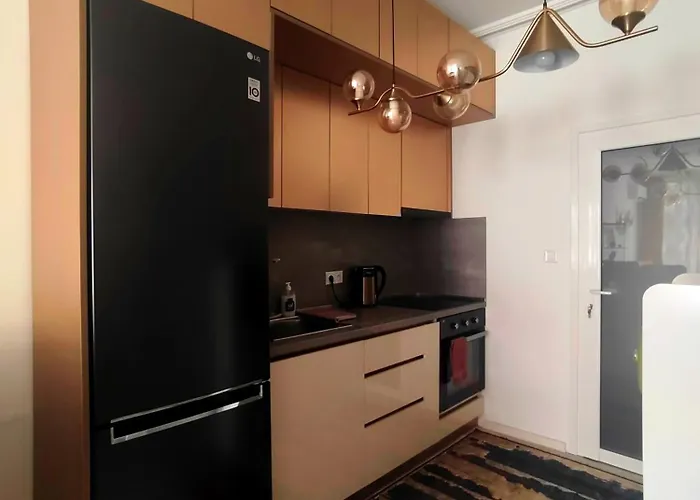 Appartamento Gold Infinity Velingrad