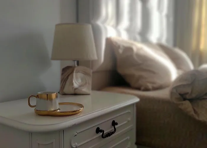 Gold Infinity Appartamento