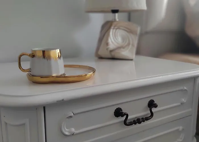 Gold Infinity Appartamento *