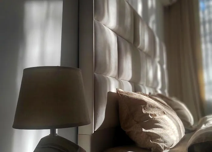 Gold Infinity Appartamento