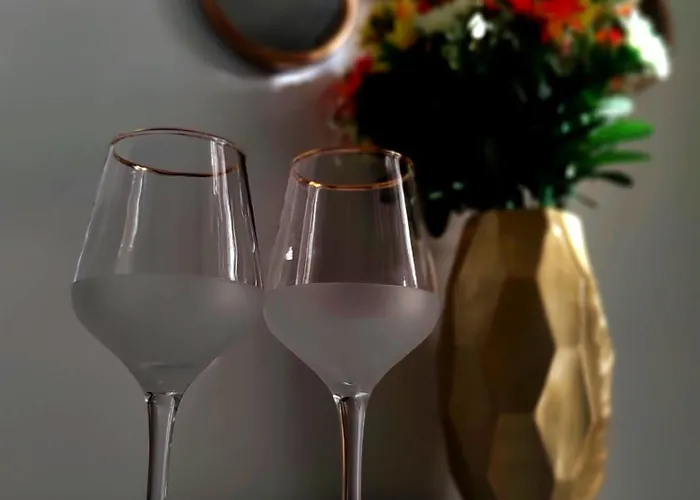 Appartamento Gold Infinity