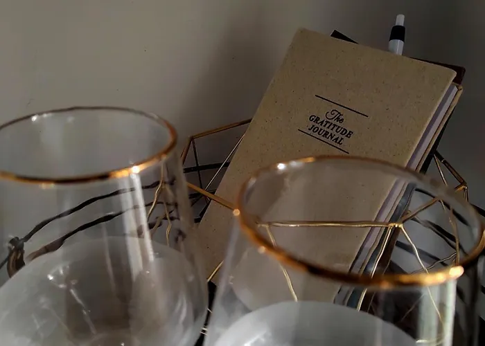 Gold Infinity Appartamento *