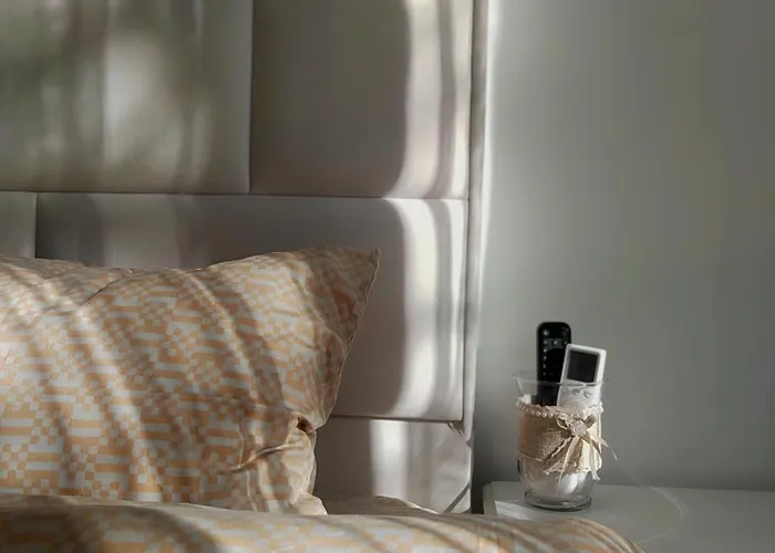 Appartamento Gold Infinity *