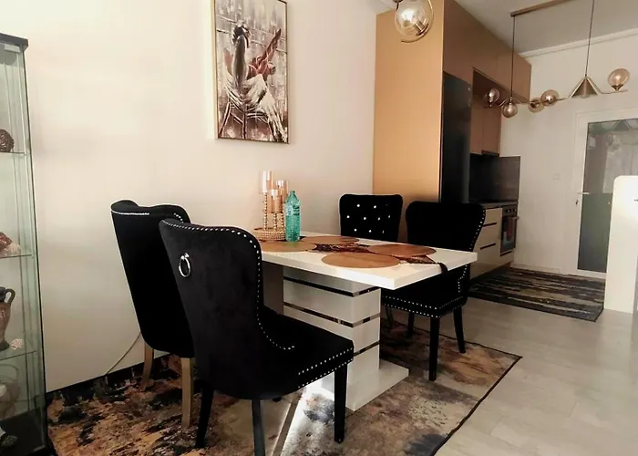 Gold Infinity Appartamento Velingrad