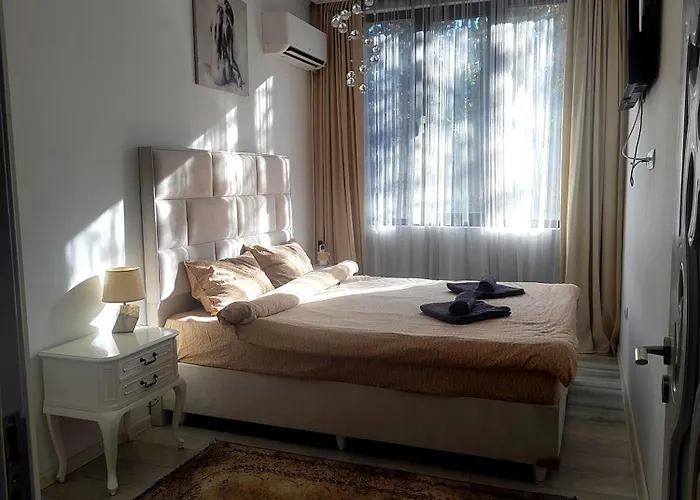 Gold Infinity Appartamento Velingrad